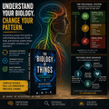 The Biology of Things: Mapping the Madness & the Wellness